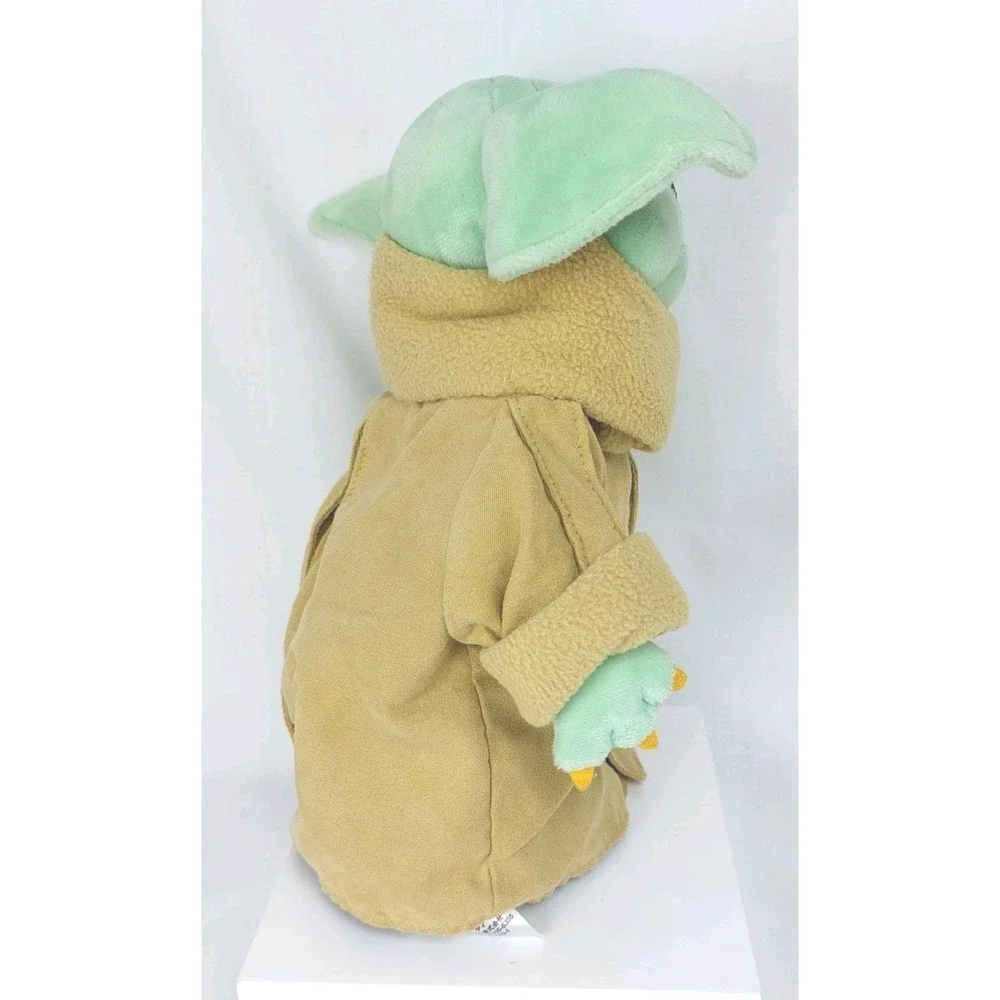 Disney Store Official Grogu (Baby Yoda) 11